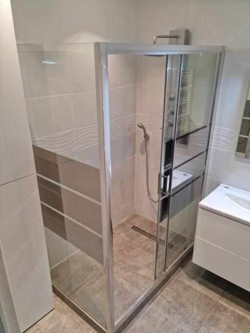 Appartement 2 Pieces Nicea Zewnętrze zdjęcie