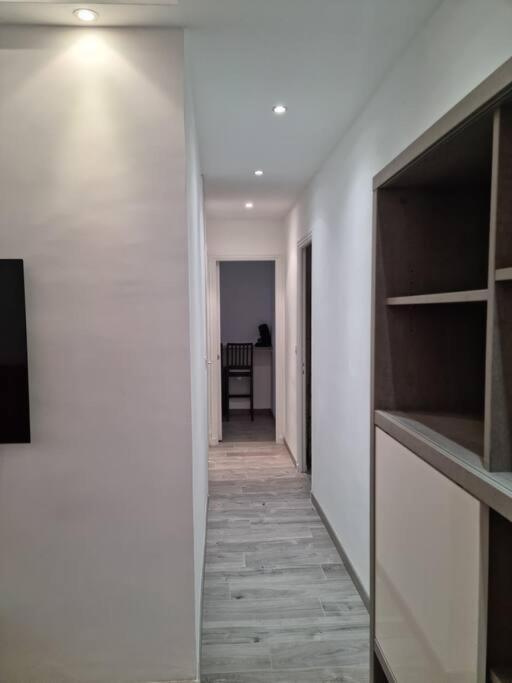 Appartement 2 Pieces Nicea Zewnętrze zdjęcie