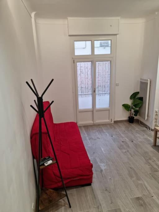 Appartement 2 Pieces Nicea Zewnętrze zdjęcie
