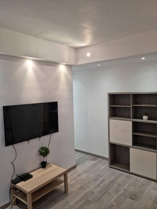 Appartement 2 Pieces Nicea Zewnętrze zdjęcie