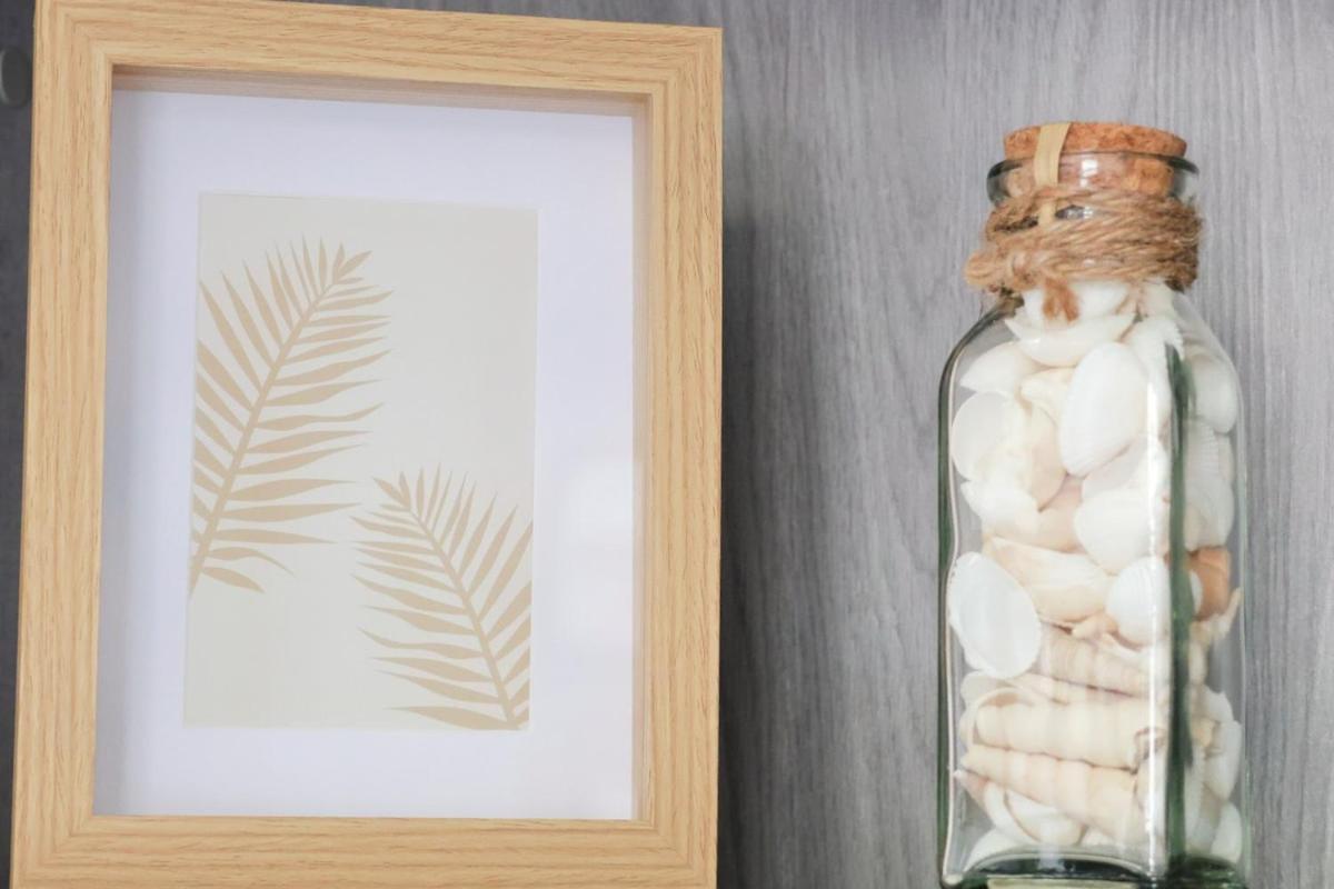 Appartement 2 Pieces Nicea Zewnętrze zdjęcie